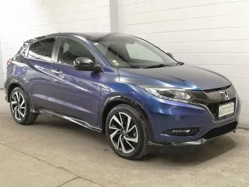 Honda Vezel 2017 photo 2