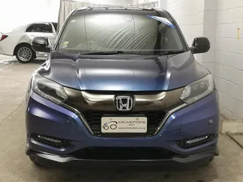 Honda Vezel 2017 photo 5