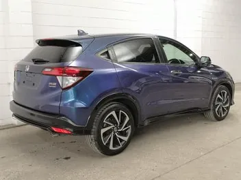 Honda Vezel 2017 photo 3
