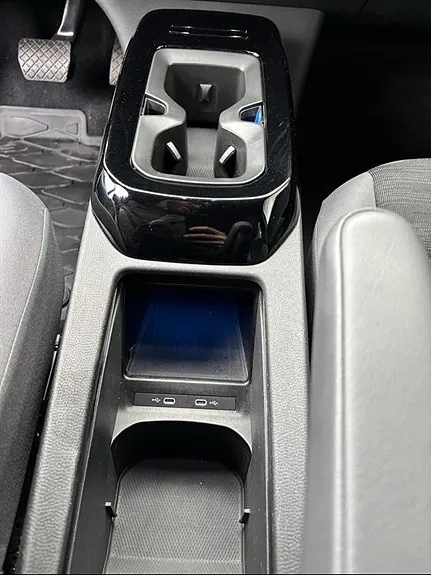 Volkswagen Id.4 2022 photo 5