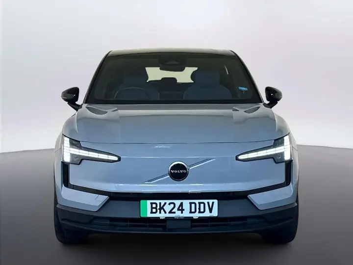 Volvo Ex30 2024 photo 5
