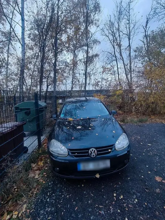 Volkswagen Golf 5