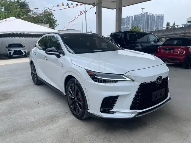 Lexus Rx350
