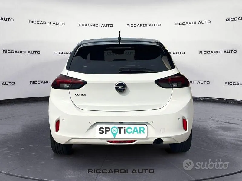 Opel Corsa 2022 photo 5