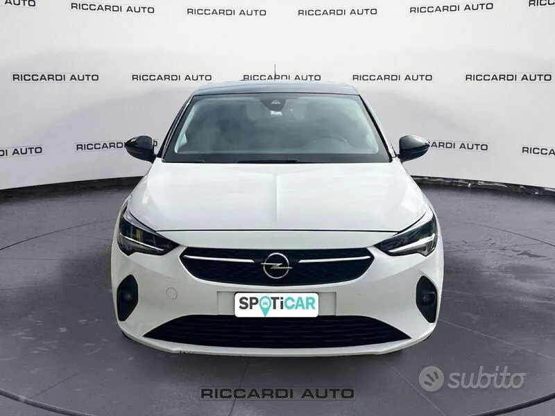 Opel Corsa 2022 photo 2