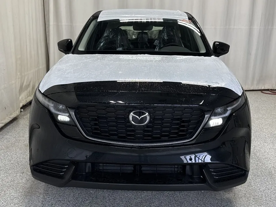 Mazda Cx-5 2026 photo 4