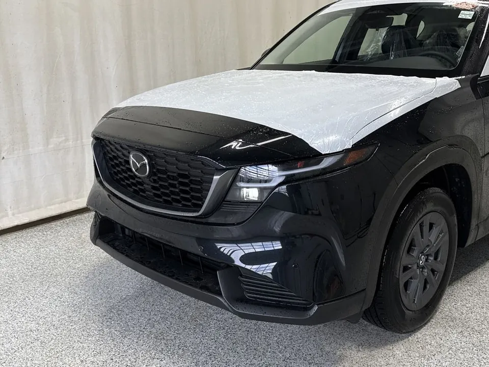 Mazda Cx-5 2026 photo 3