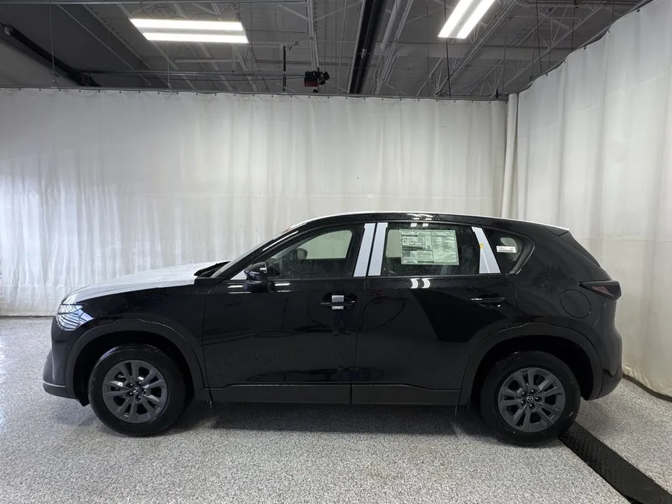 Mazda Cx-5 2026 photo 5
