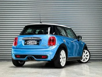 Mini Cooper 2015 photo 4