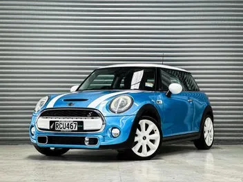 Mini Cooper 2015 photo 2