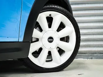 Mini Cooper 2015 photo 5