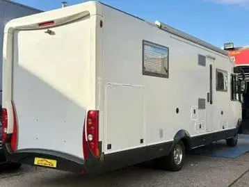 Iveco Chic High-Line 2011 photo 2