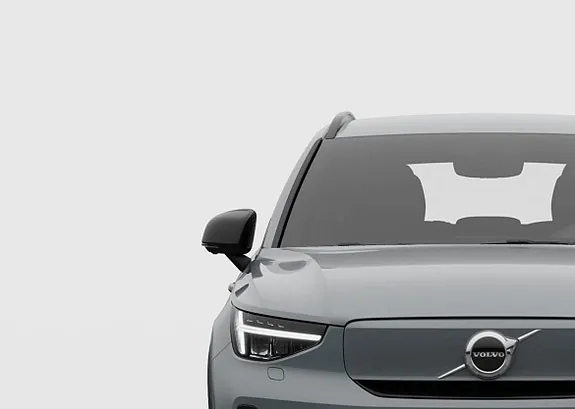 Volvo Ex40