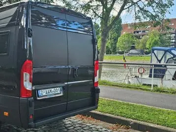 Opel Movano 2024 photo 3