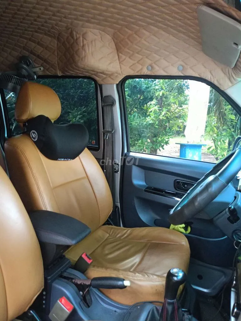 Srm Van 2020 photo 3