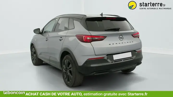 Opel Grandland 2024 photo 5