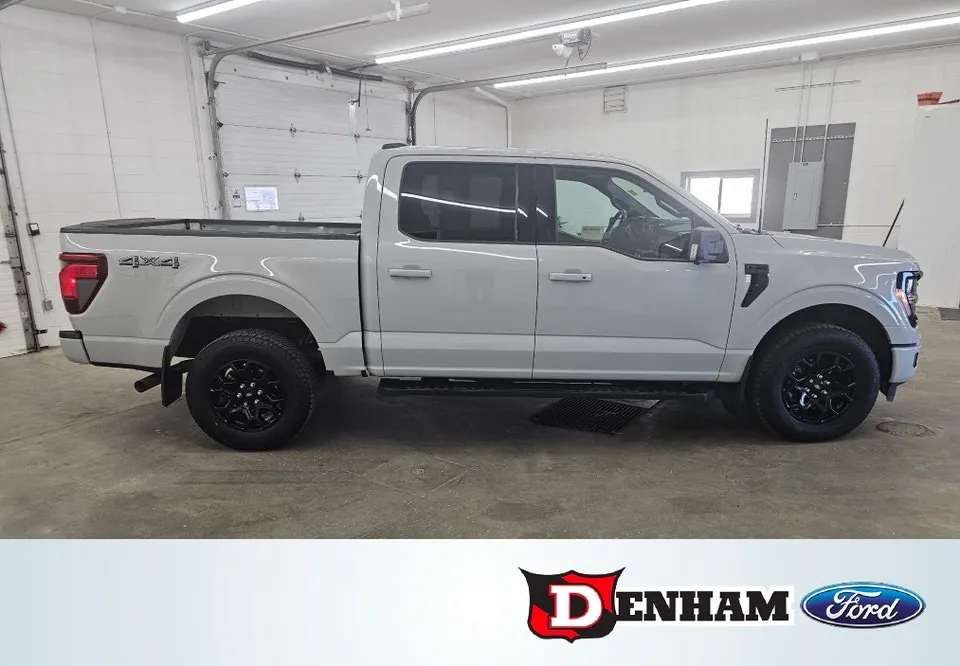 Ford F-150 2024 photo 3