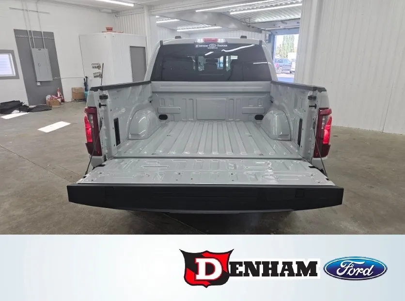 Ford F-150 2024 photo 5