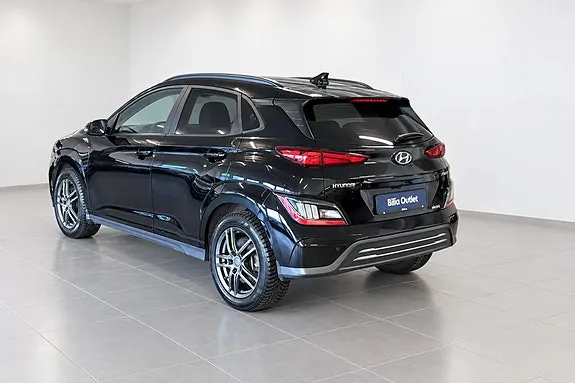 Hyundai Kona 2021 photo 3