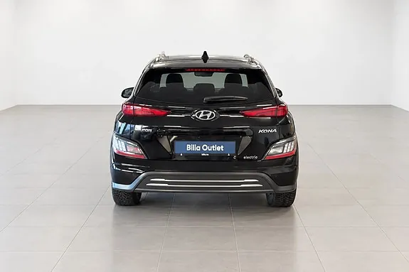 Hyundai Kona 2021 photo 4