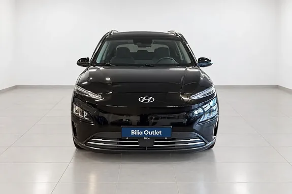 Hyundai Kona 2021 photo 2