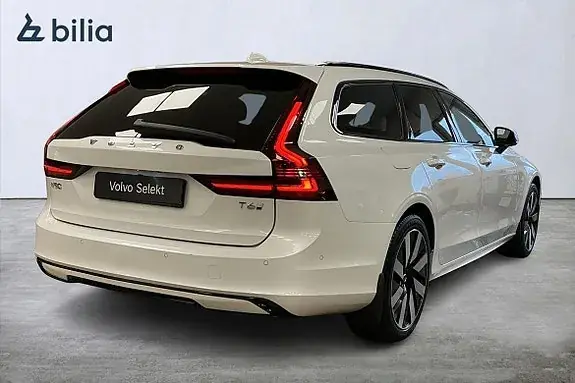 Volvo V90 2025 photo 4