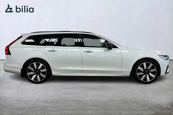 Volvo V90 2025 photo 5