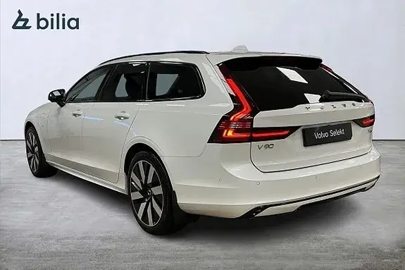 Volvo V90 2025 photo 3