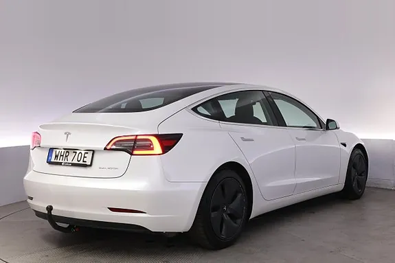 Tesla Model 3 2019 photo 5