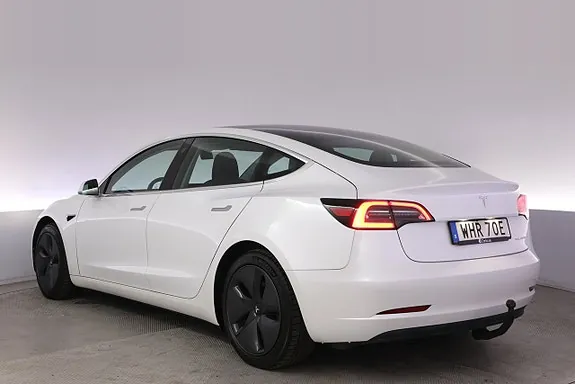 Tesla Model 3 2019 photo 4