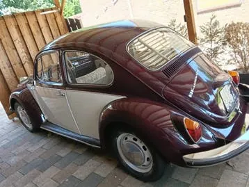 Volkswagen Kever