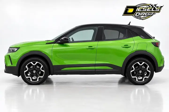 Vauxhall Mokka 2023 photo 5