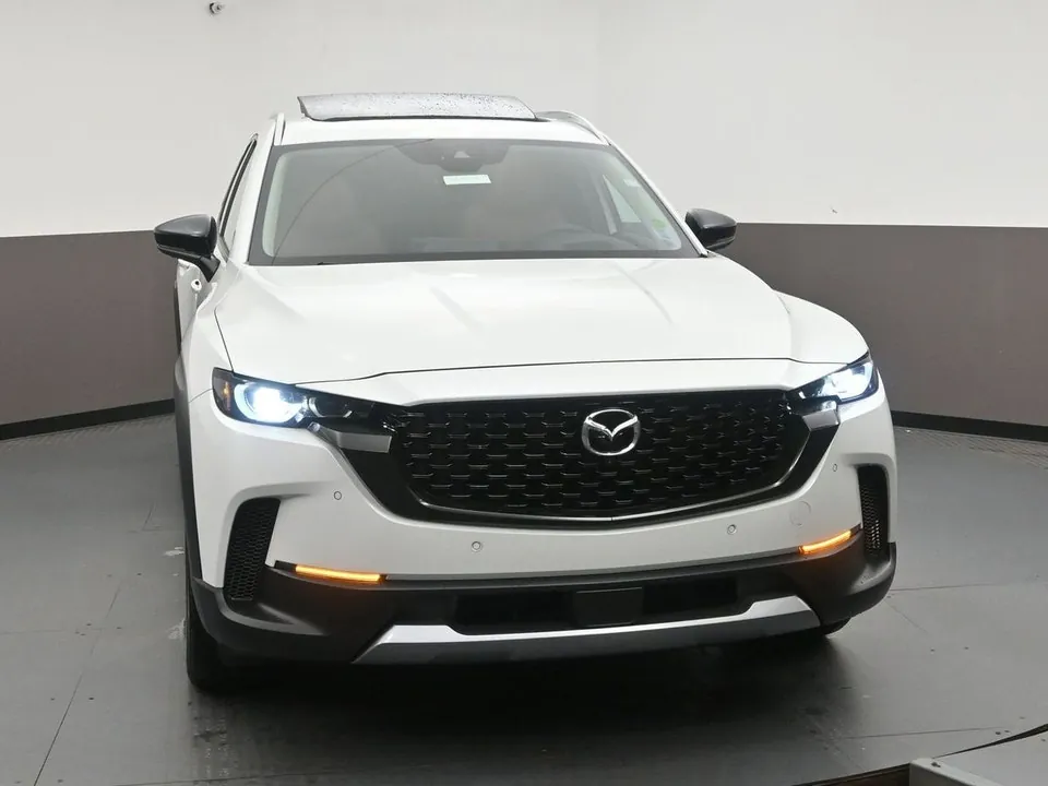 Mazda Cx-50 2024 photo 2