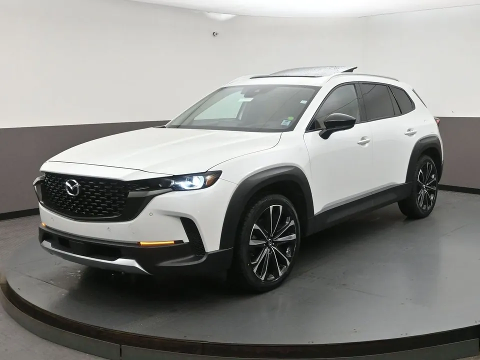 Mazda Cx-50 2024 photo 3