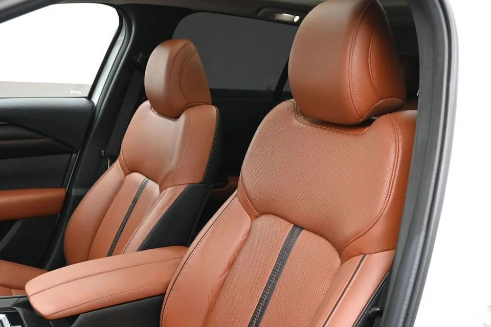 Mazda Cx-50 2024 photo 4
