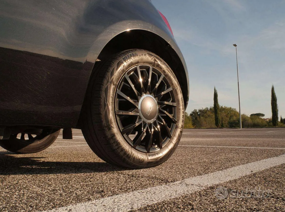 Fiat 500 2020 photo 3