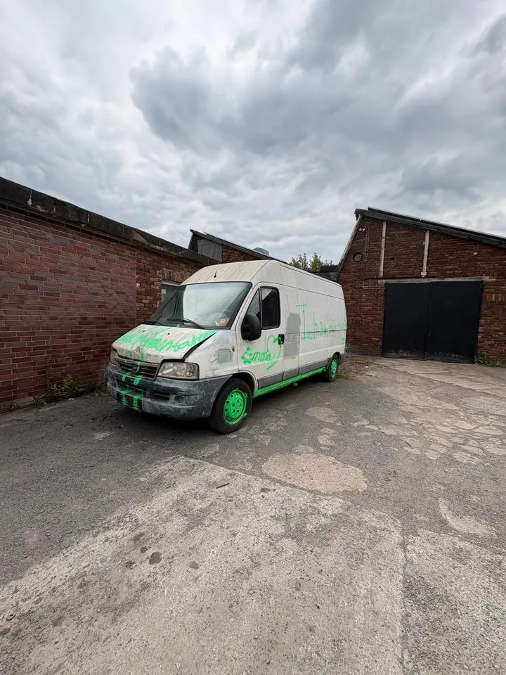 Fiat Ducato