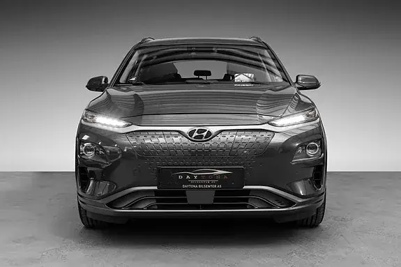 Hyundai Kona 2019 photo 5