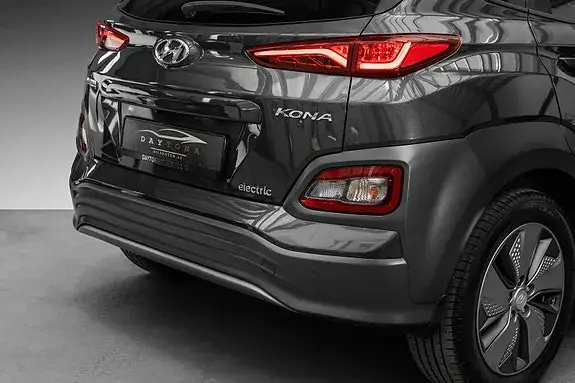 Hyundai Kona 2019 photo 4