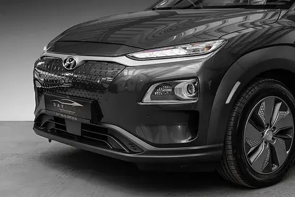 Hyundai Kona 2019 photo 3