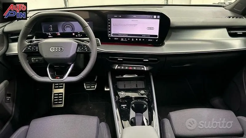 Audi Q3 2026 photo 2