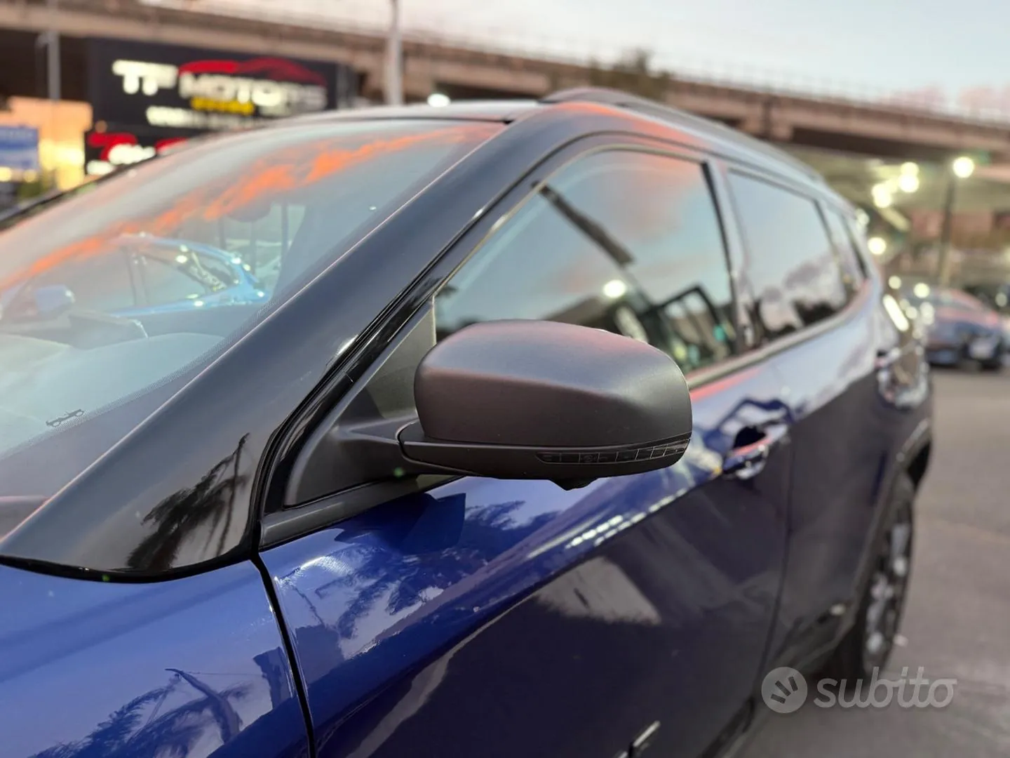 Jeep Compass 2021 photo 5