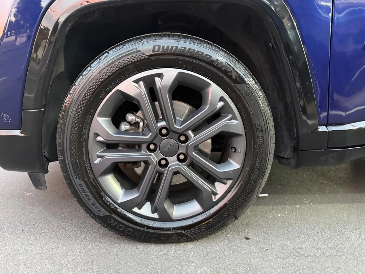 Jeep Compass 2021 photo 4
