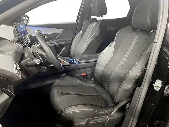 Peugeot 3008 2024 photo 4