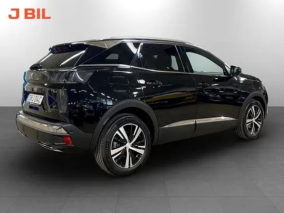 Peugeot 3008 2024 photo 3