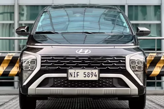 Hyundai Stargazer