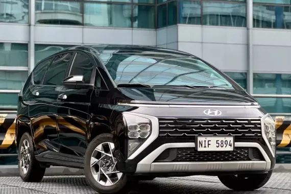 Hyundai Stargazer 2023 photo 3