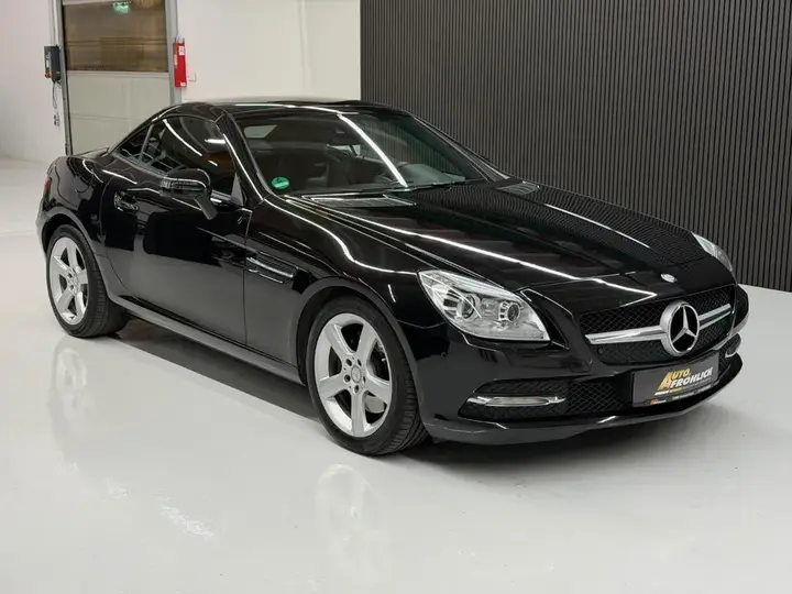 Mercedes-Benz Slk