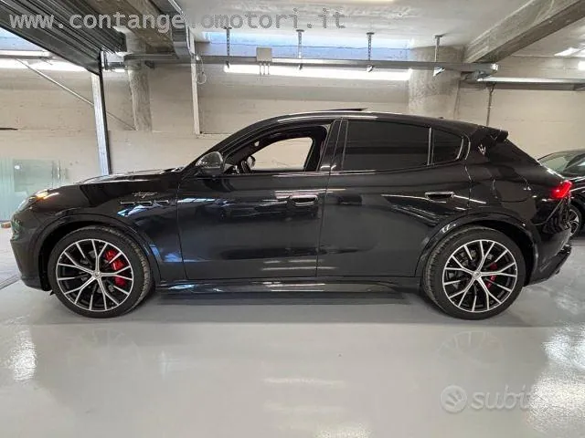 Maserati Grecale 2022 photo 3