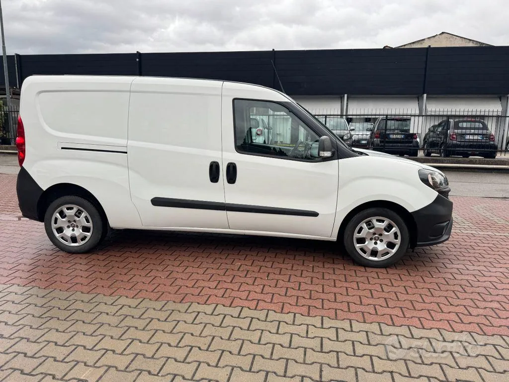 Fiat Doblo